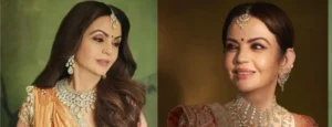Nita Ambani Biography and Net Worth
