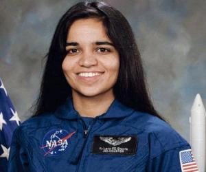Kalpana Chawla, net worth and biography