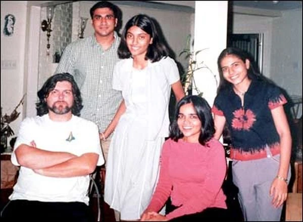 Kalpana Chawla, net worth and biography