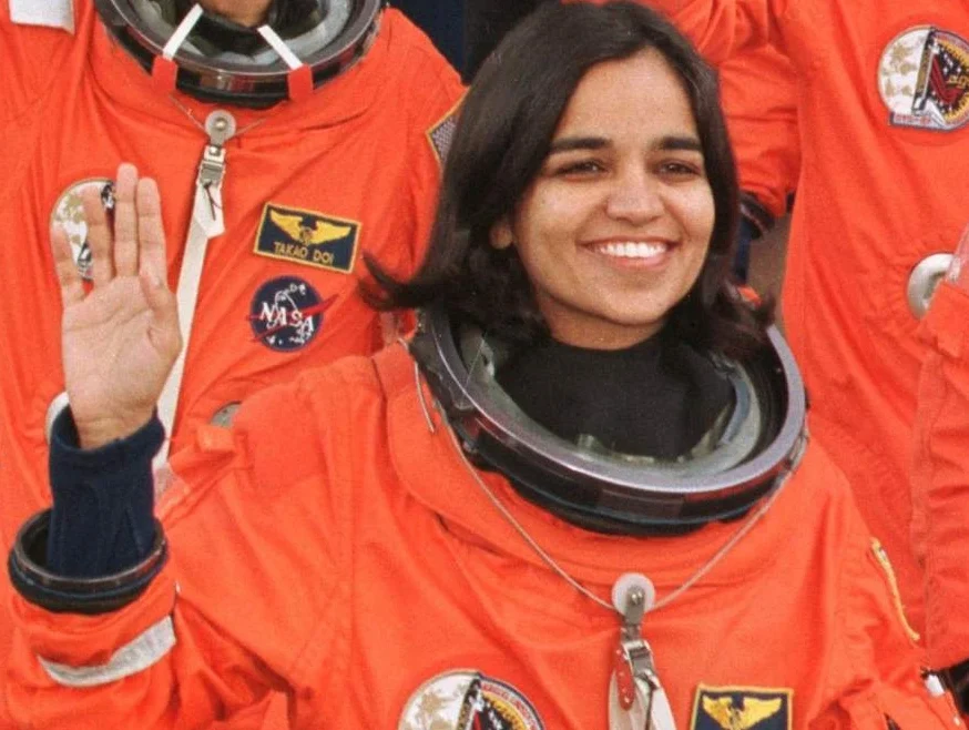 Kalpana Chawla, net worth and biography