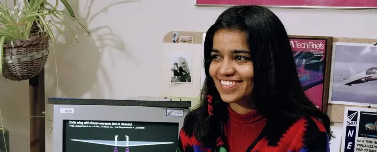 Kalpana Chawla, net worth and biography