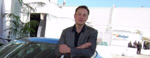 Elon Musk Net Worth and Biography