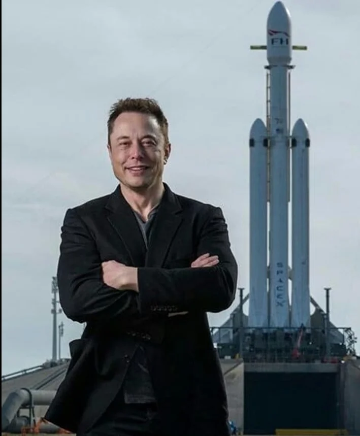 Elon Musk Net Worth and Biography