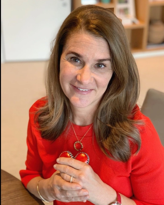 Melinda French Gates Net Worth and Biography