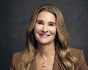 Melinda French Gates Net Worth and Biography