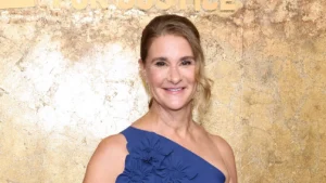 Melinda French Gates Net Worth and Biography