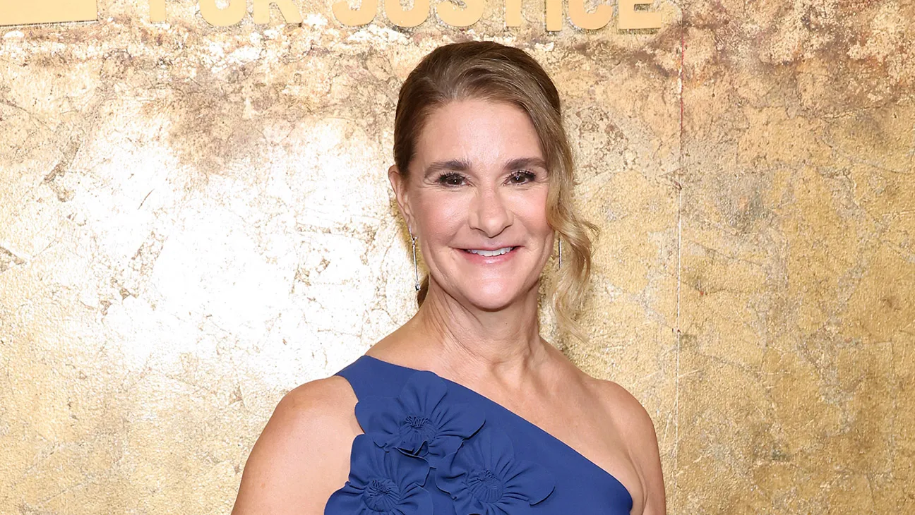 Melinda French Gates Net Worth and Biography