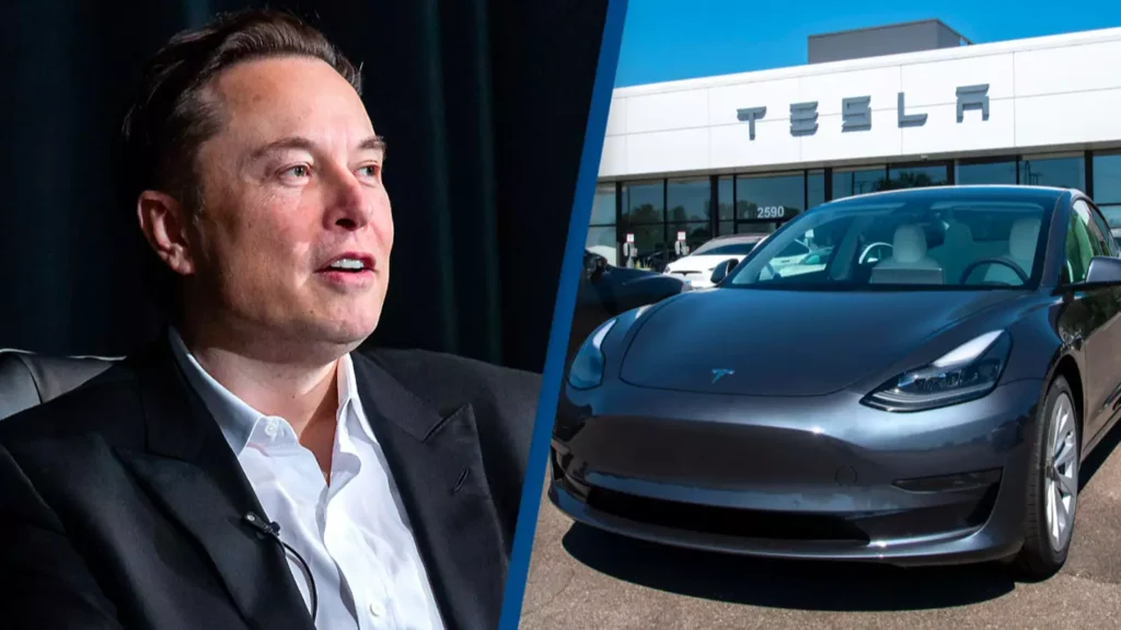 Elon Musk Net Worth and Biography