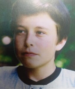 Elon Musk Net Worth and Biography