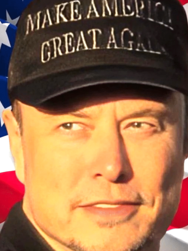 10 Facts About Elon Musk