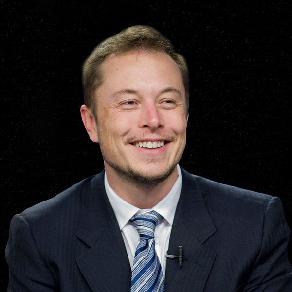 Elon Musk Net Worth and Biography