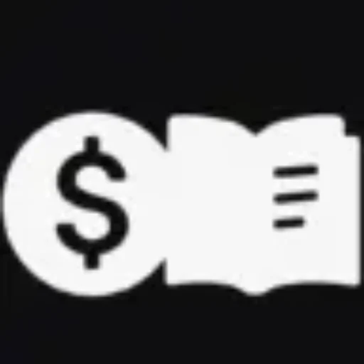 BIOGRAPHY AND NET WORTH LOGO